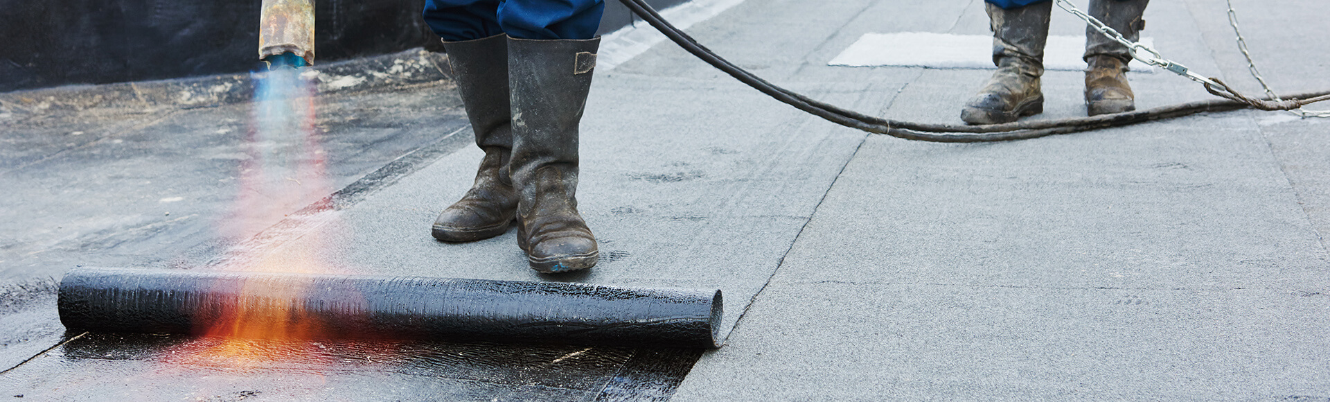 Roof Repair